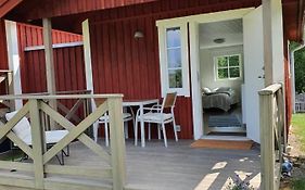 Tvabaeddsstuga I Hamburgsund